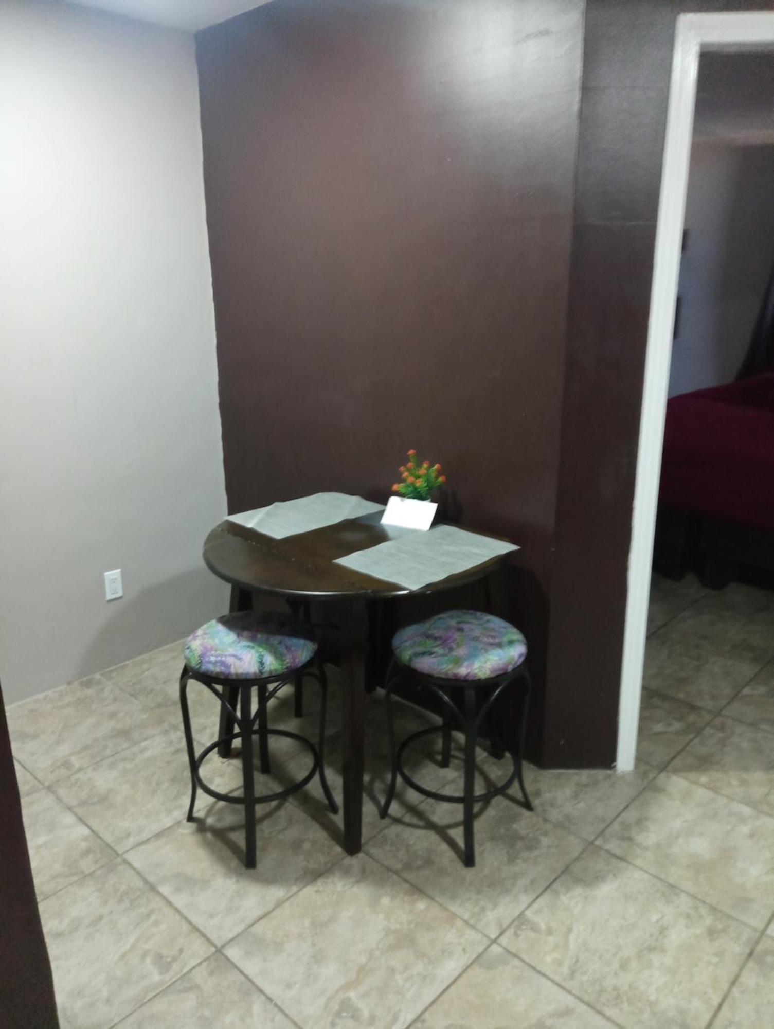 Chocolate Condo San Felipe  Exterior photo